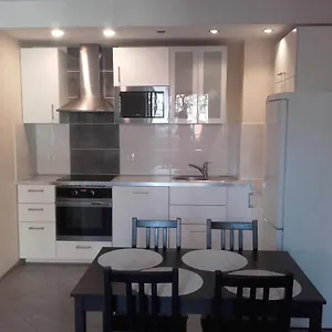  Apartament Apartament Dabrowskiego