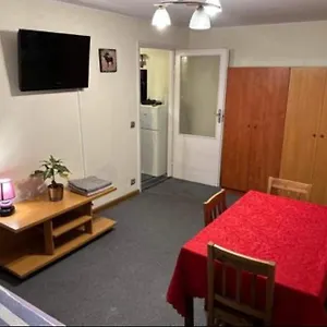  Apartament Sky Free Parking