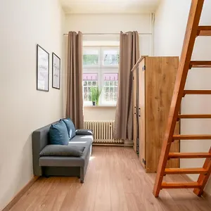  Apartament As 8-osobowy W Rynku