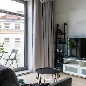  Apartament Rentplanet - Młyn Maria