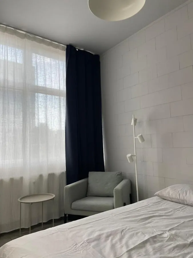 Studio Apartment Centrum Wroclaw